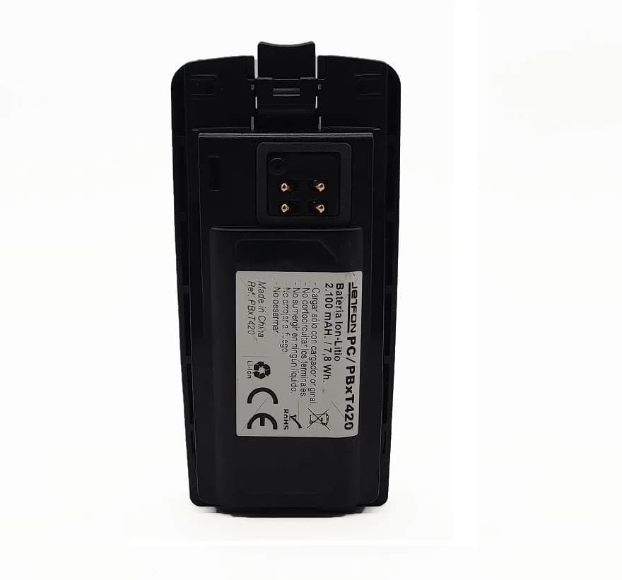 Jetfon PBXT420 7,2V 2100mAh akumulator do radiostacji Motorola XT-420 XT-460