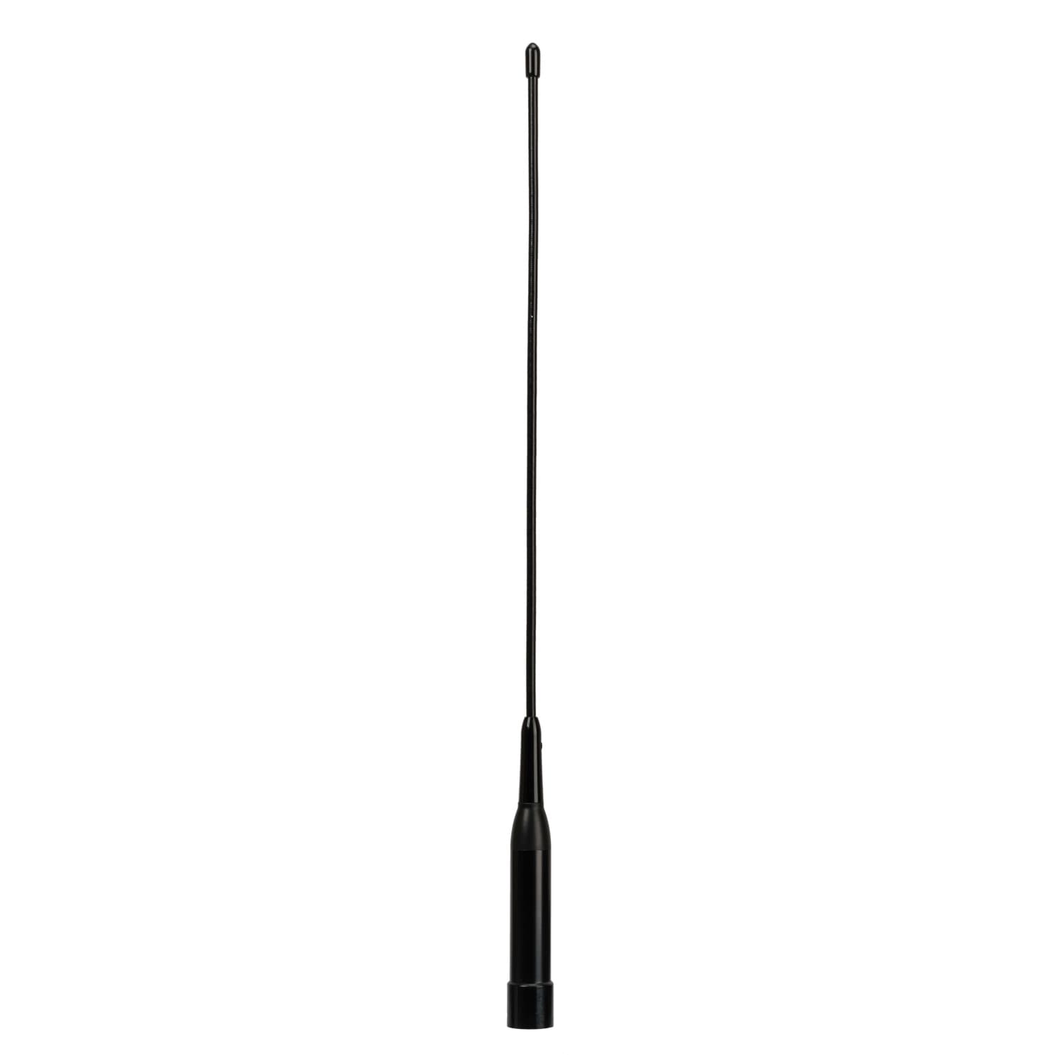 RADIORA R2 MAG antena VHF/UHF, długość 37cm złącze PL, elastyczny promiennik, podstawa magnetyczna 75mm z kablem 4m -  np. do Baofeng, Wouxun, TYT, skanerów SDR itp.