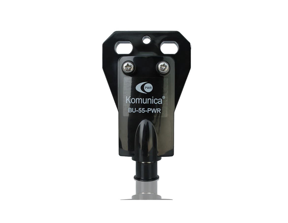 Komunica BU-55 PWR balun 1:1 symetryzator antenowy 3-75MHz / 500W