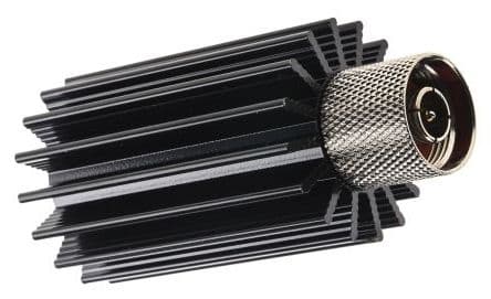 Moonraker DL-15N sztuczne obciążenie 50Ohm DC-800MHz do 100W wtyk N