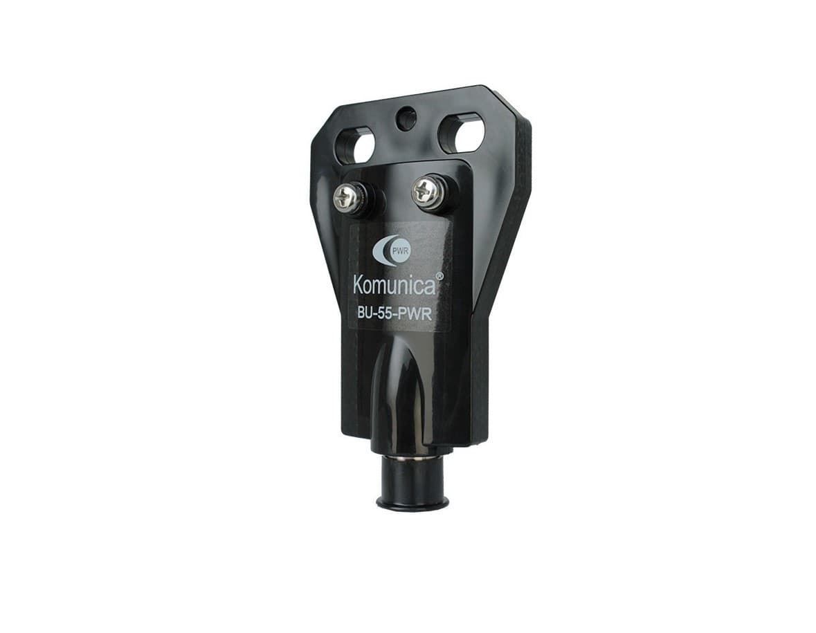 Komunica BU-55 PWR balun 1:1 symetryzator antenowy 3-75MHz / 500W