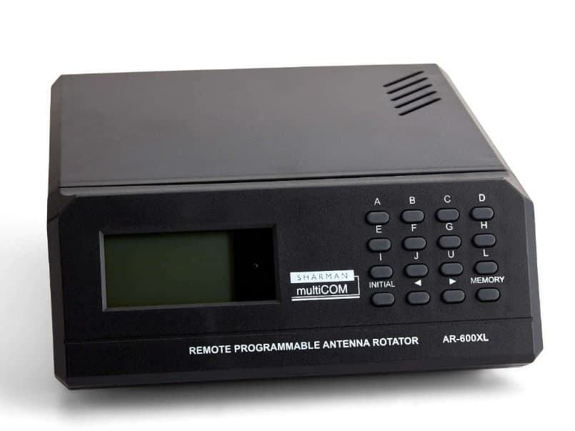 Sharman Multicom AR-600XL rotor antenowy do anten VHF/UHF