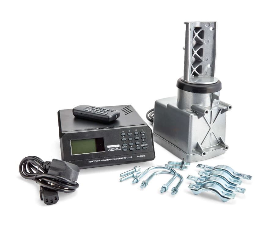 Sharman Multicom AR-600XL rotor antenowy do anten VHF/UHF