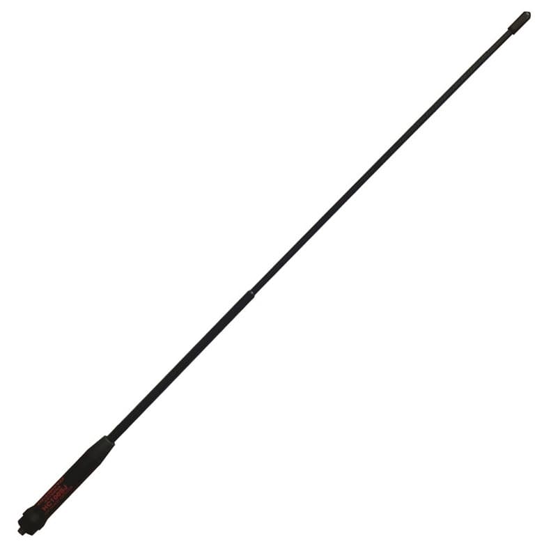 Diamond HC100SJ Antena przenośna VHF 134-174MHz długość 40cm złącze SMA-F