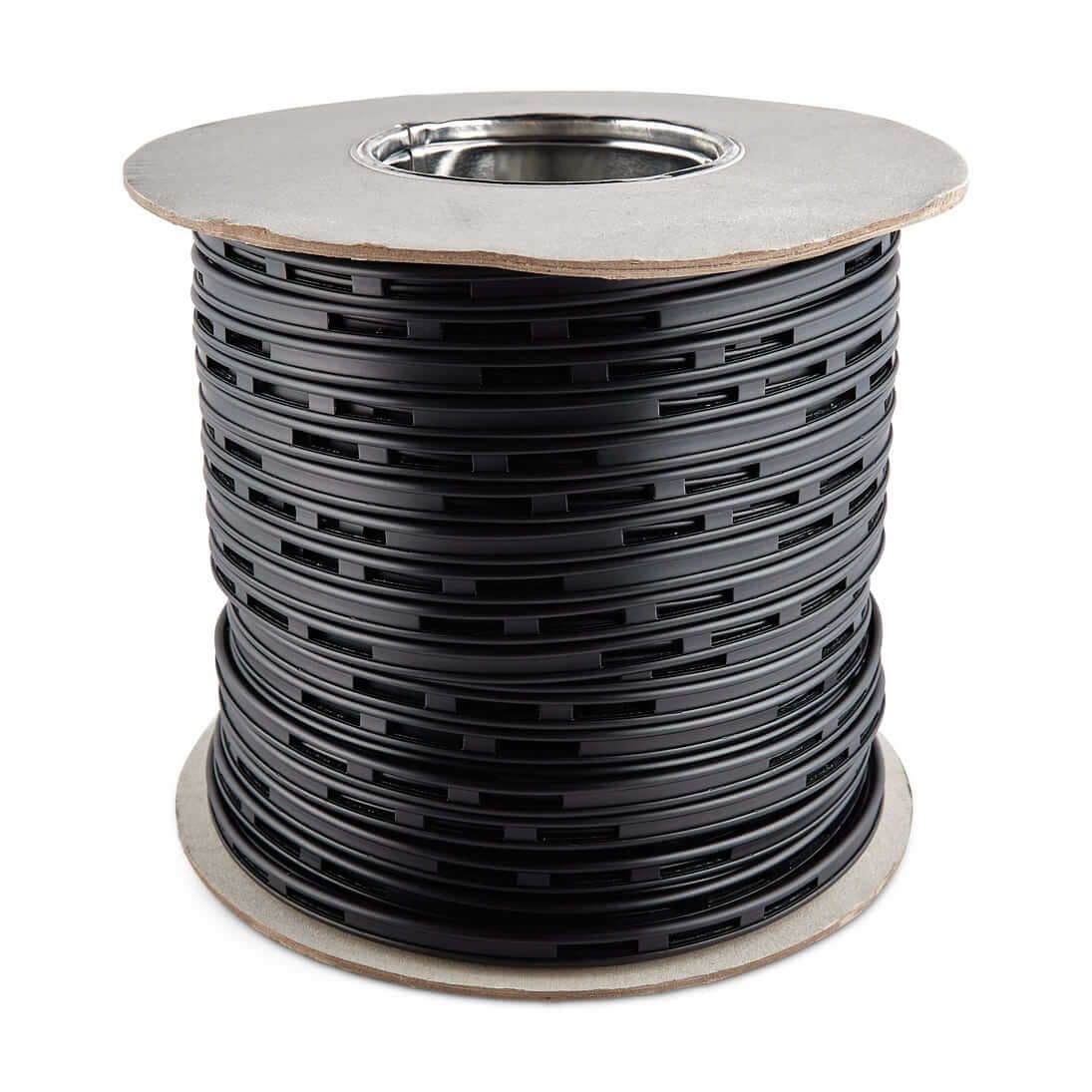 Moonraker wysokiej jakości kabel 300 Ohm podwójny - drabinka - do konstrukcji anten linkowych KF - odcinek 10m