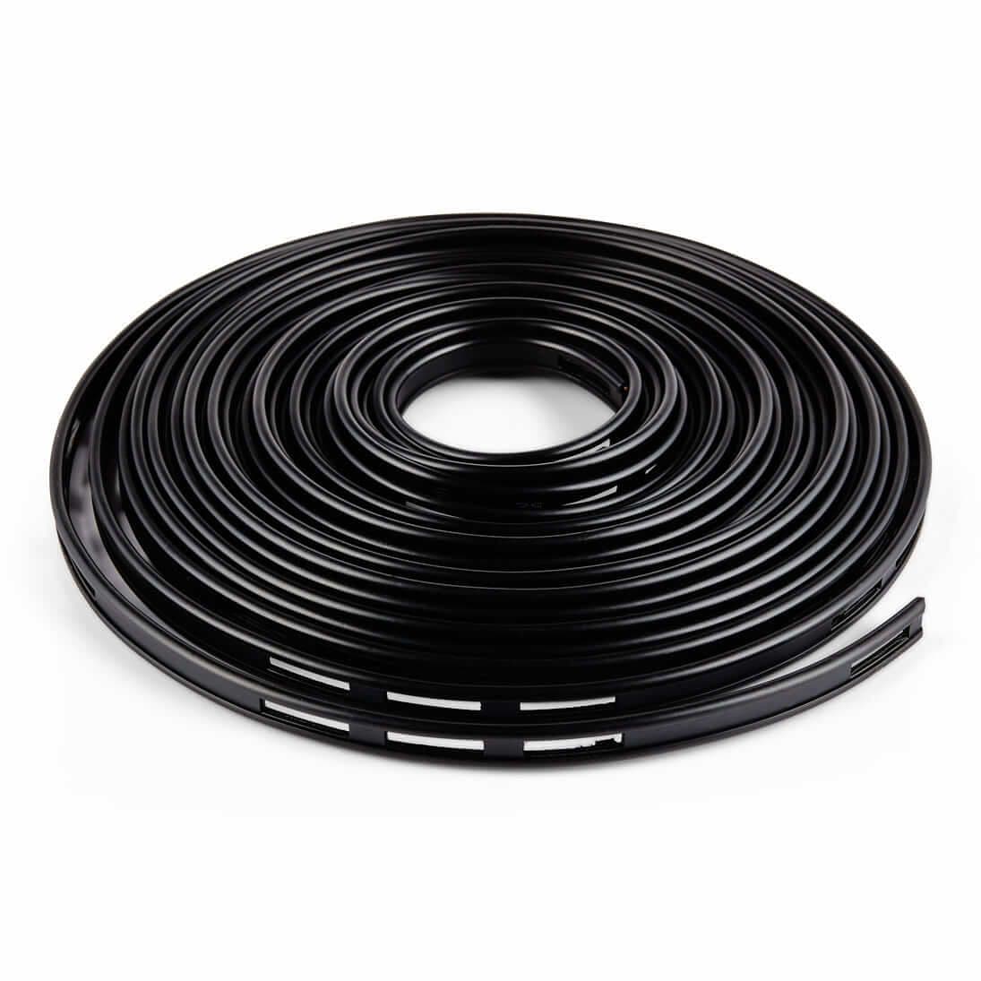Moonraker wysokiej jakości kabel 300 Ohm podwójny - drabinka - do konstrukcji anten linkowych KF - odcinek 10m