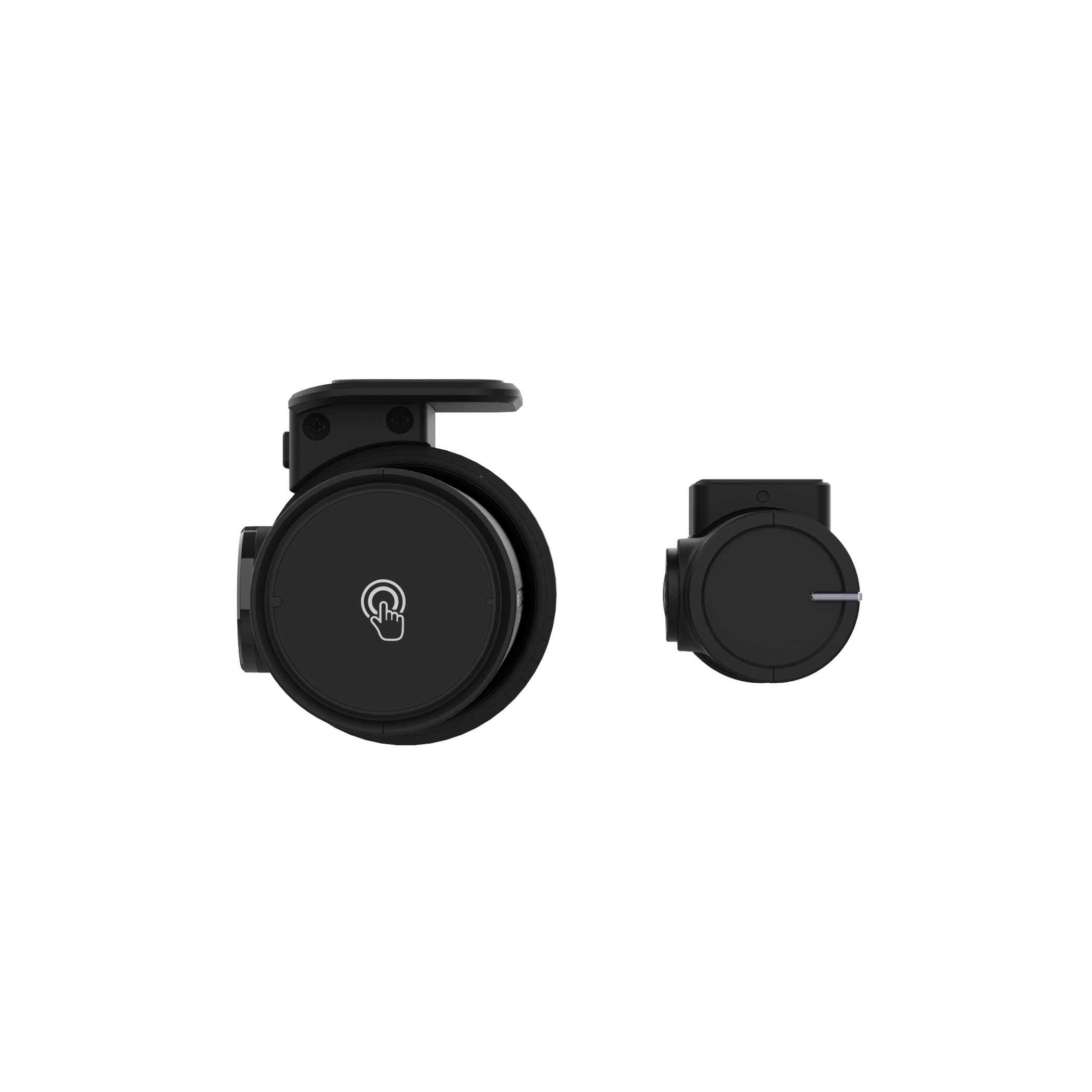 BLACKVUE DR770X-2CH kamera samochodowa przód+tył - dyskretny montaż - FULL HD 1080p 60 FPS rejestrator jazdy z GPS, G-sensor, WI-FI (następca DR750X-2CH)