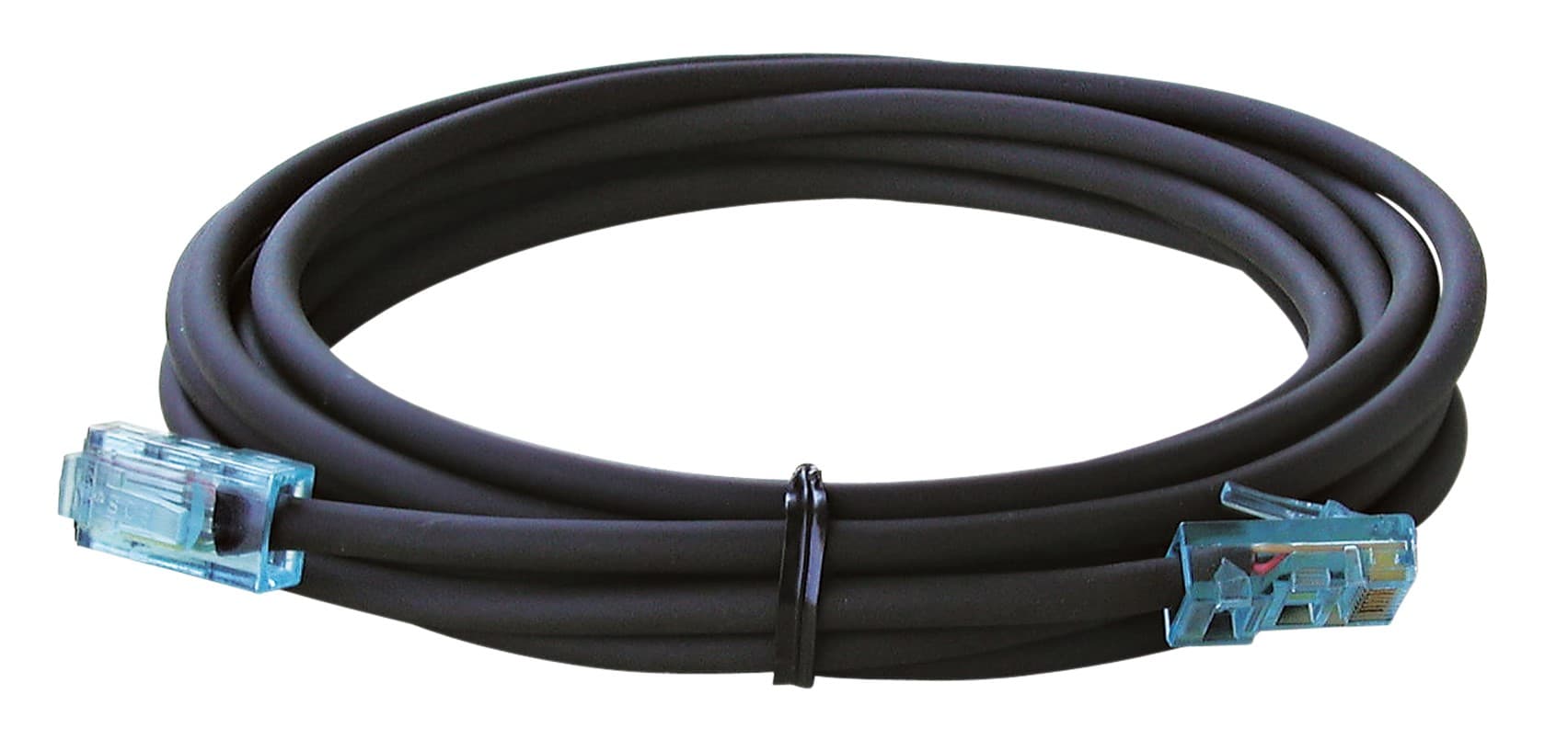 Yaesu CT-132 kabel separacyjny panel-radio długość 6m do FTM-500DE, FTM-510DE, FTM-150E, FTM-350D - oryginalny