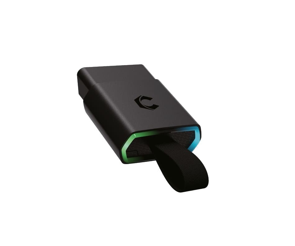 CARISTA EVO adapter interfejs diagnostyczny OBD-2 bluetooth Android/iPhone do BMW, Toyota, Lexus, Volkswagen, Seat, Skoda, Audi, Cupra, MINI, Nissan *najnowszy model*