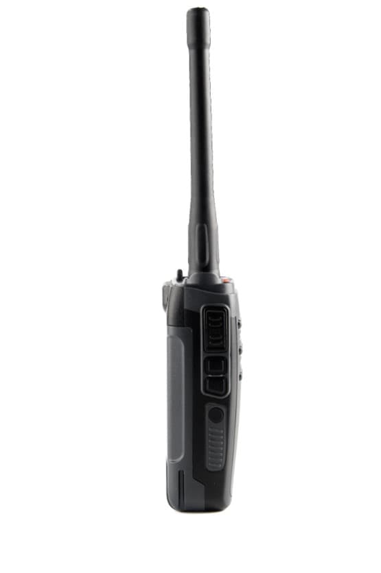 Dynascan EU-55 przenośny radiotelefon profesjonalny PMR 446MHz VOX USB-C IP-65