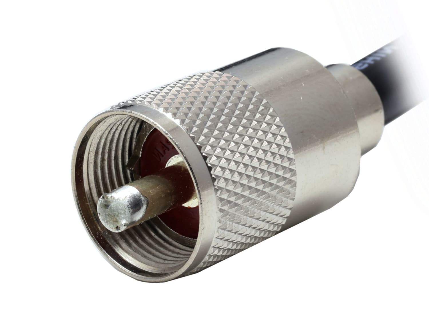 Diamond 5D5MJ niskostratny przedłużacz kabla antenowego wtyk M / gniazdo M 500cm (przewód antenowy 5D2V z MP / MJ)