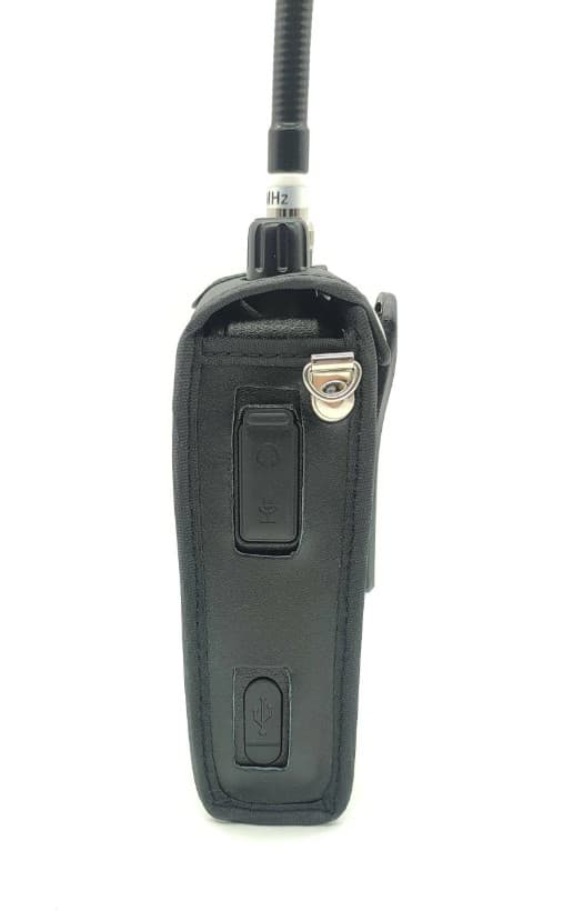 Pokrowiec etui do Jopix CB-514, PNI Escort HP-82, Thunderpole T-X, MAAS KCB-H-1000 itp.