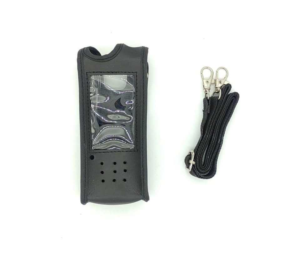 Pokrowiec etui do Jopix CB-514, PNI Escort HP-82, Thunderpole T-X, MAAS KCB-H-1000 itp.