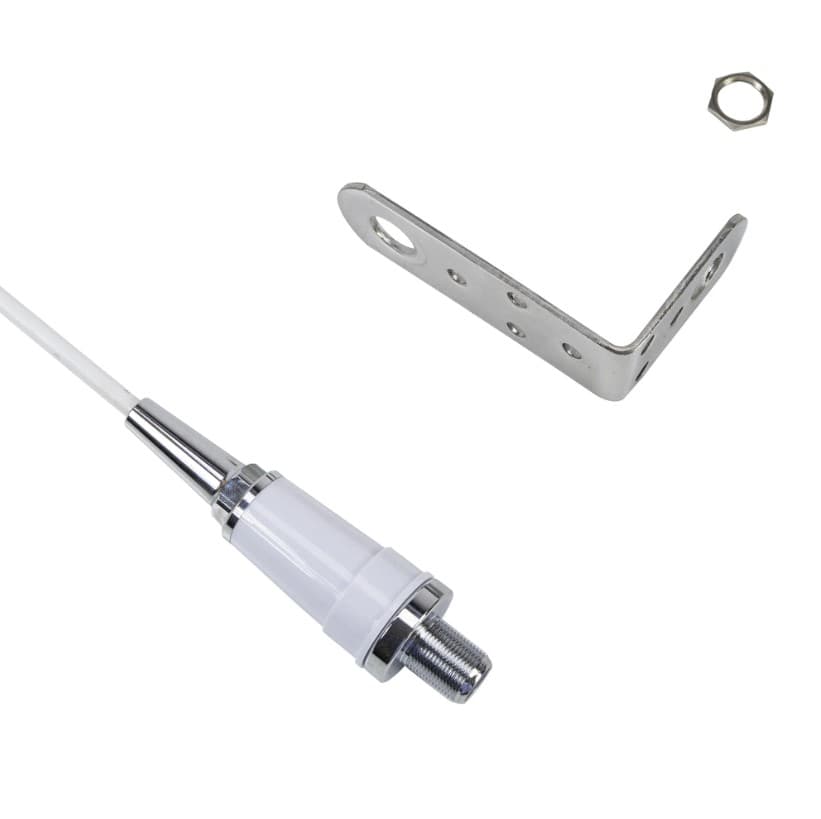 PNI Boat 900 Antena morska VHF 156-162MHz długość 98cm, włókno szklane o dużej odporności