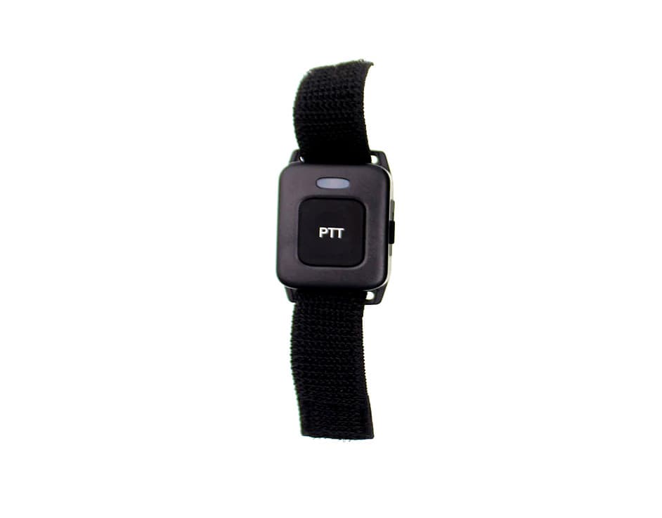 Przycisk PTT bluetooth do AnyTone AT-D878UV2, AT-D578UV Plus - BP-02