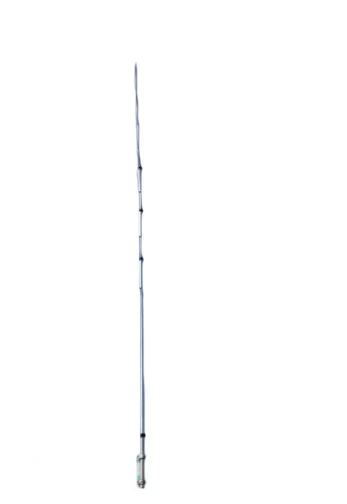 Diamond CP-ATU antena KF wielopasmowa (3.5-50MHz) długość 460cm antena bazowa pionowa