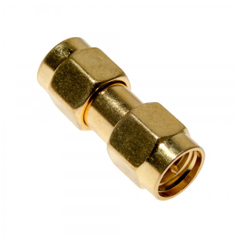 Nooelec LaNA RF Low Noise Amplifier wzmacniacz odbioru do odbiornika SDR / skanera - zakres pracy 20MHz-4GHz