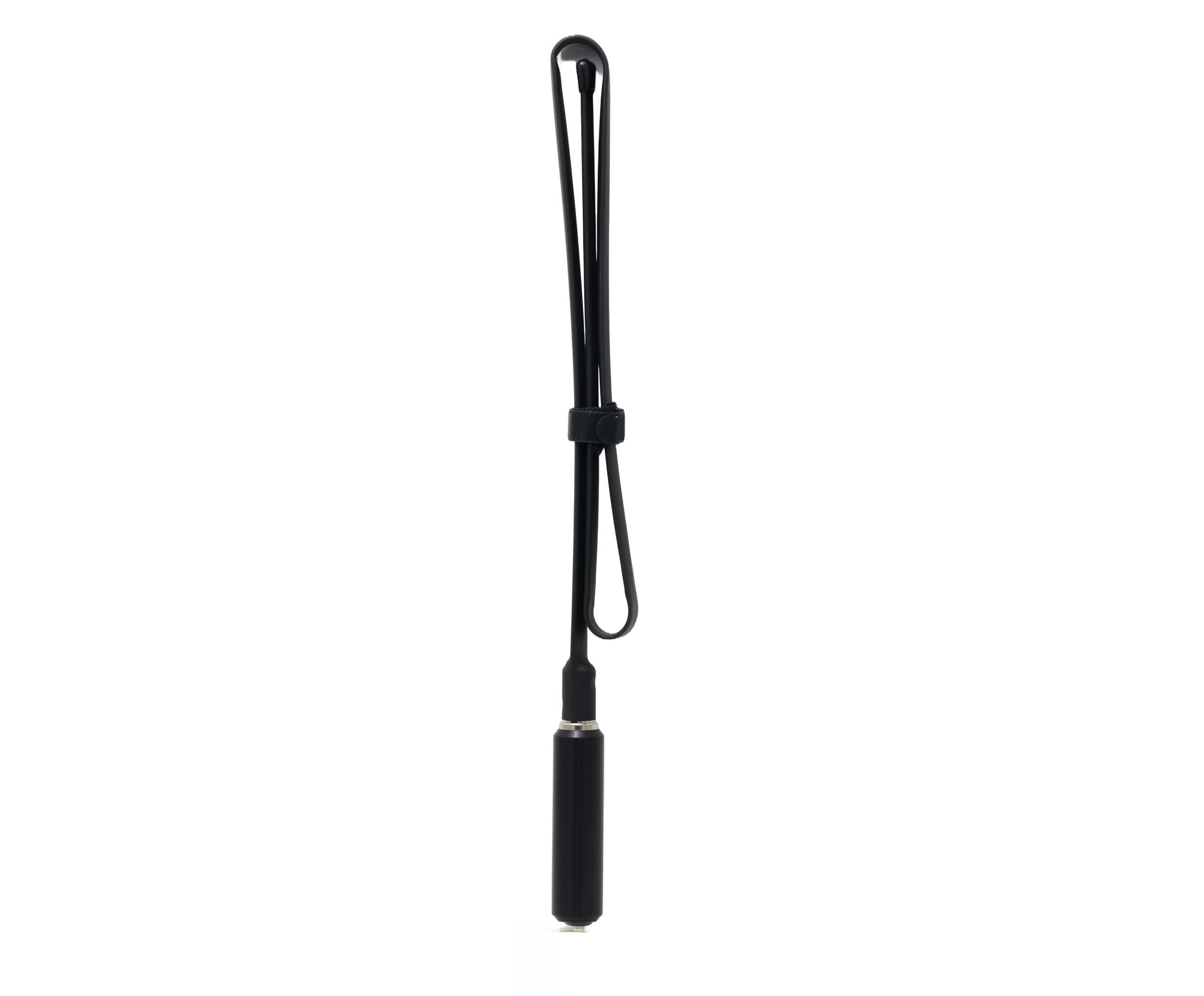 Nagoya NA-892 SMA-F długość 80cm antena taktyczna VHF/UHF np. do Baofeng UV-5R, UV-82, Wouxun KG-UV6D, Yaesu FT-4X, FT-65, Quansheng UV-K5