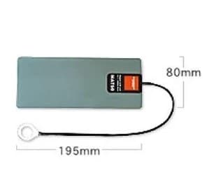 Diamond MAT50 mata magnetyczna uziemiająca do anten KF (poprawa SWR) Made in Japan