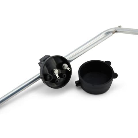 Moonraker HLP-2 antena dipolowa typu halo 144MHz (pasmo 2m)