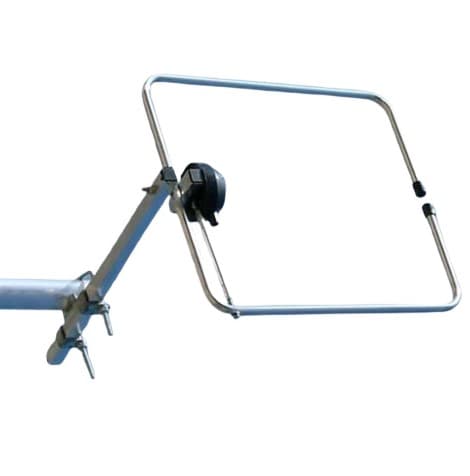 Moonraker HLP-2 antena dipolowa typu halo 144MHz (pasmo 2m)