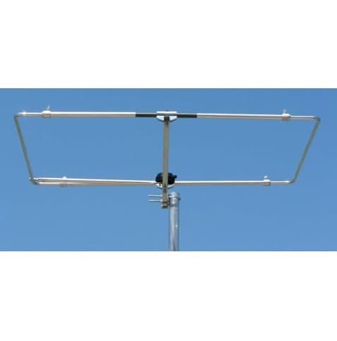 Moonraker HLP-6 antena dipolowa typu halo 50MHz (pasmo 6m)