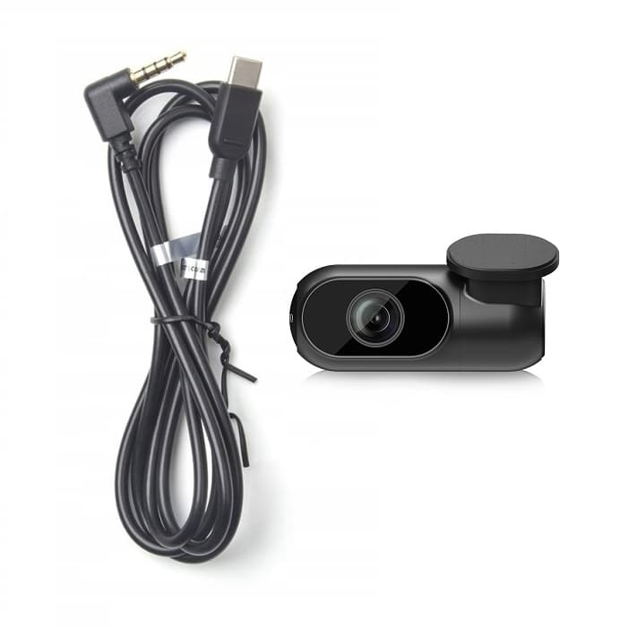 Wewnętrzna kamera Viofo do A229, A229 Plus, A229G PRO - Viofo A229-IR