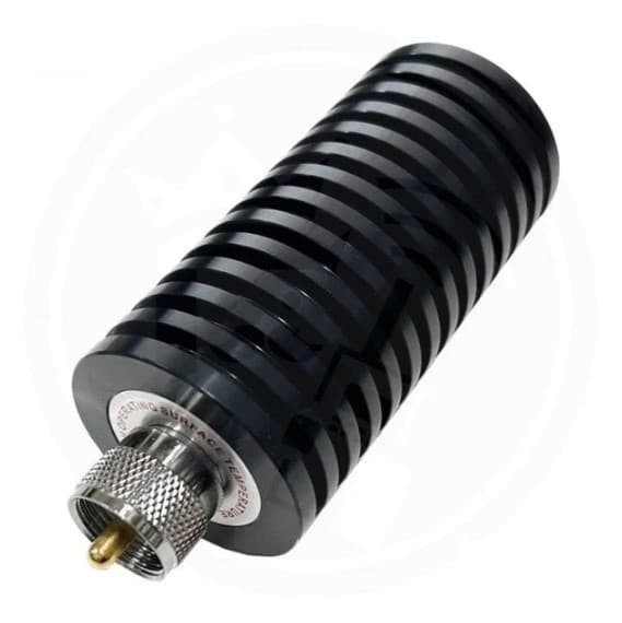 AVAIR AV-DL200M sztuczne obciążenie 200W DC-1 GHz wtyk PL-259