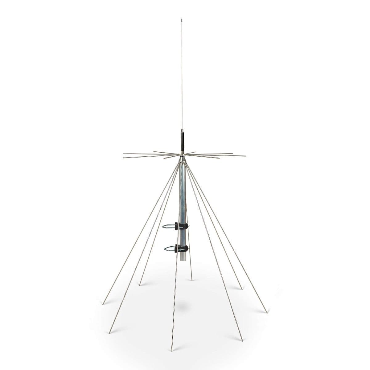 Moonraker SCANKING Royal Discone 2000 antena szerokopasmowa 25-2000MHz do skanera radiowego, odbiornika SDR