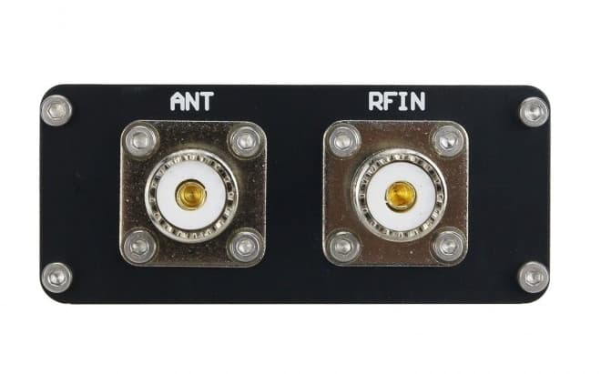 ATU-100 PRO+ skrzynka antenowa 1.8-50MHz / 120W tuner antenowy (następca ATU-100)