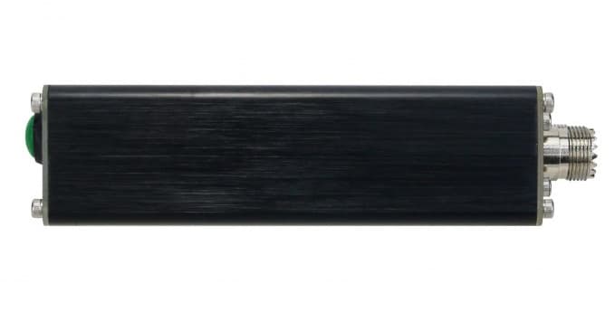 ATU-100 PRO+ skrzynka antenowa 1.8-50MHz / 120W tuner antenowy (następca ATU-100)