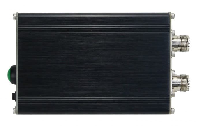 ATU-100 PRO+ skrzynka antenowa 1.8-50MHz / 120W tuner antenowy (następca ATU-100)