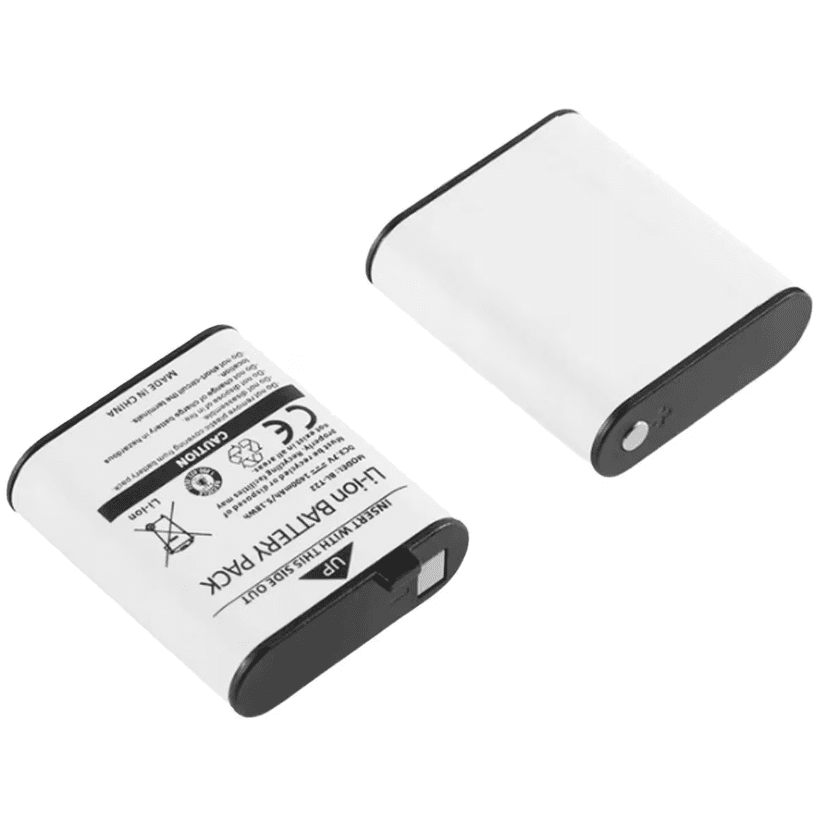 BAOFENG BF-25E GREEN Twin Pack krótkofalówki PMR bez zezwoleń [zestaw 2szt.]  - walkie talkie, PMR 446