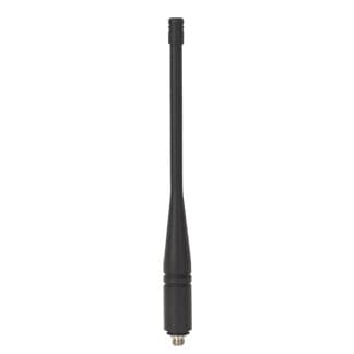 Motorola PMAD4116A antena ręczna VHF 15cm zakres 144-165MHz np. do DP4800, DP4600, DP4601, DP4801, DP2400, DP2600 (serie MOTOTRBO DP2000/DP4000)