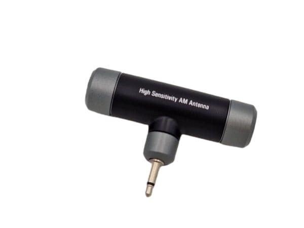 Oryginalna antena AM MW do Tecsun PL-365, PL-368, PL-360 (zakres pracy 150-1710kHz)