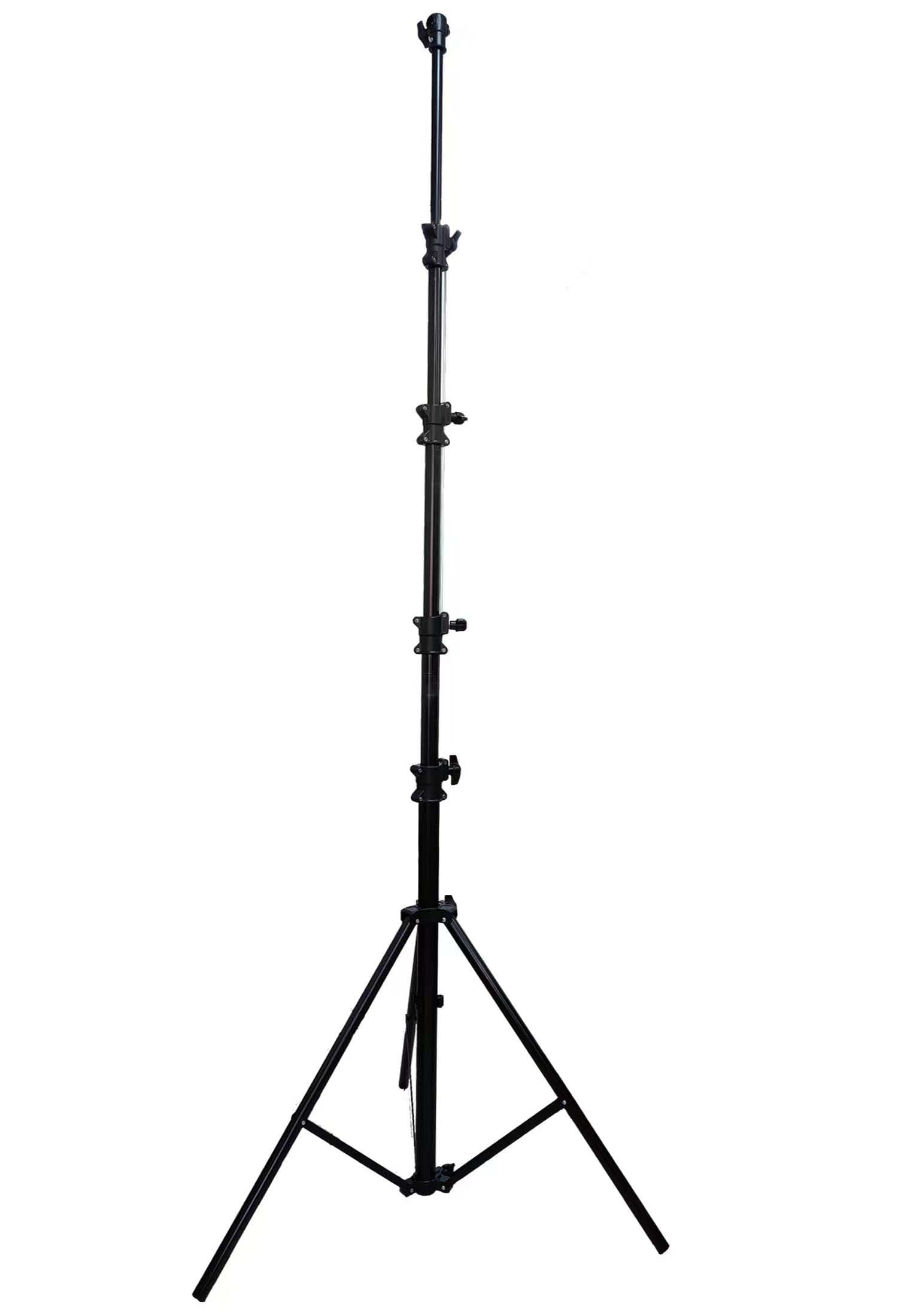 JNCRadio TP16 maszt antenowy 4,80m + statyw tripod (uchwyt do pracy plenerowej - np. do anten MC-599, JPC-7)