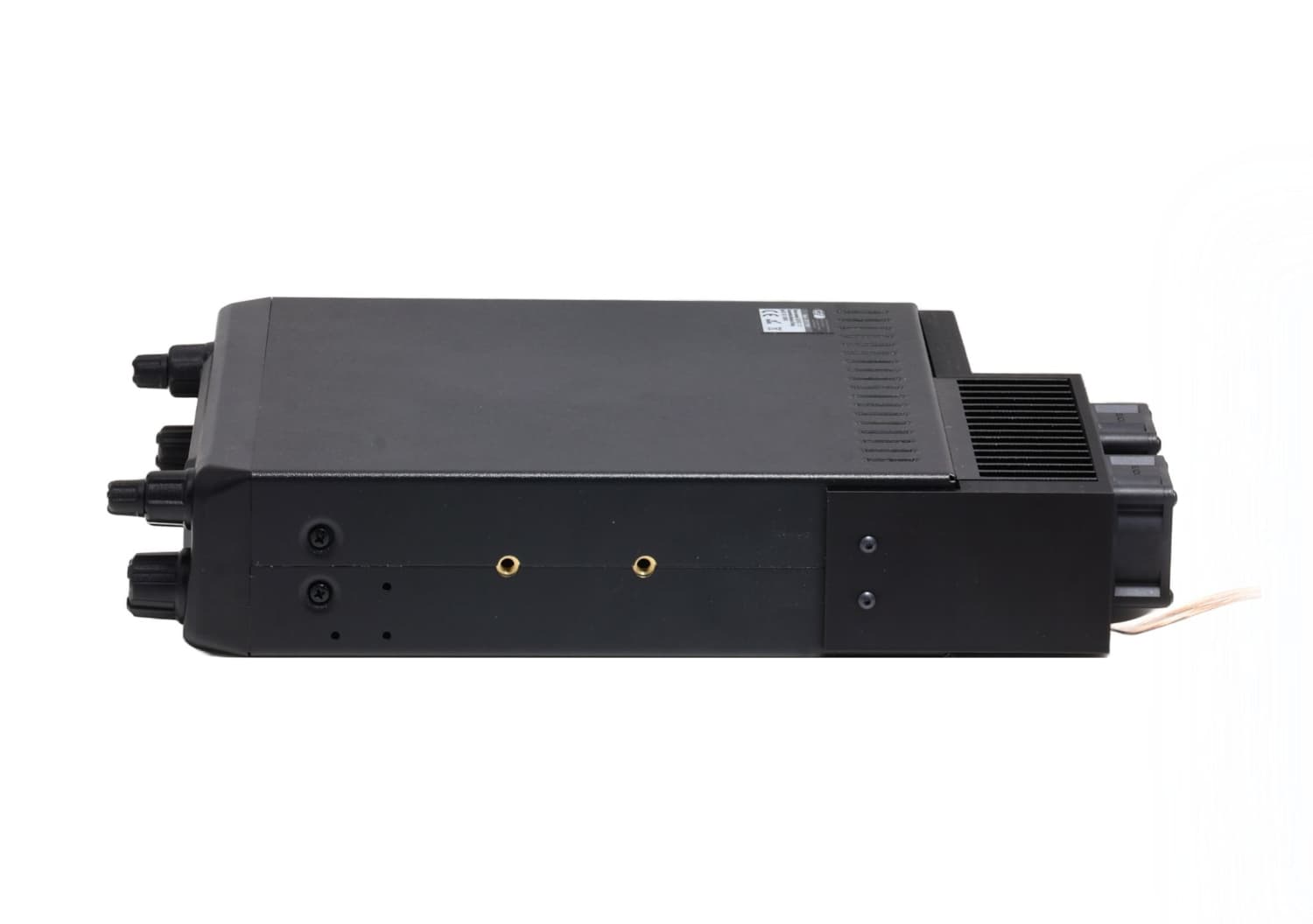 KONEKTOR COOLER KIT 5555 PRO - aktywny układ chłodzenia do AnyTone AT-5555, CRT 7900, CRT 8900, CRT 6900, DX-5000, HR-5500 itp.