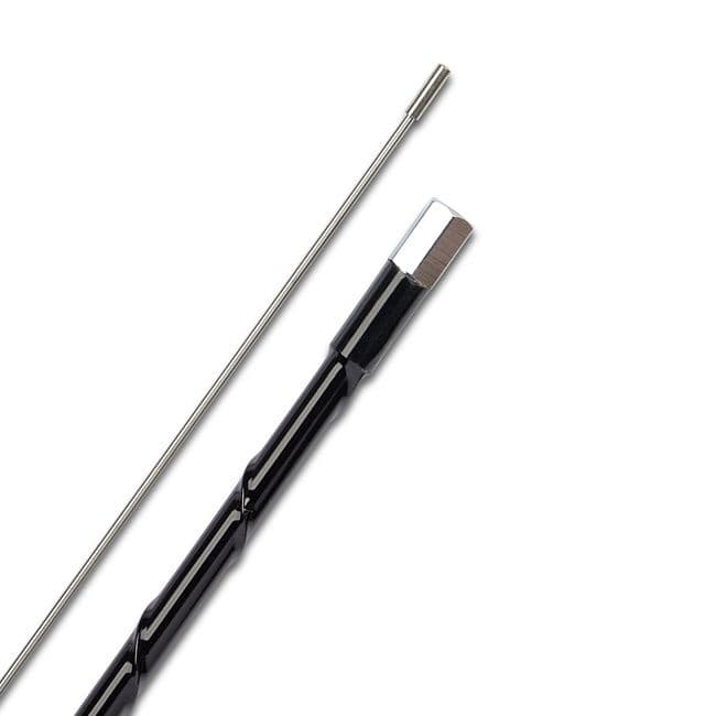 Moonraker AMPRO-12 przewoźna antena KF na pasmo 12m (24MHz) długość ~200cm