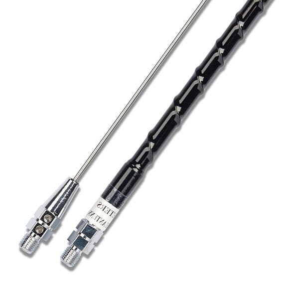 Moonraker AMPRO-12 przewoźna antena KF na pasmo 12m (24MHz) długość ~200cm