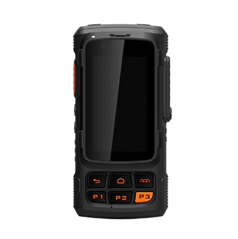 BOXCHIP A3 Pro radiotelefon profesjonalny 4G LTE PoC + smartfon - ogromny zasięg łączności 