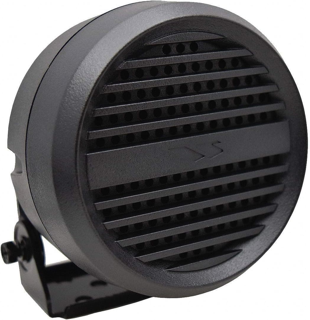 YAESU MLS-200-M10 głośnik zewnętrzny 8W, wodoodporny (szczelność IP-55) do FTM-400, FTM-350, FTM-100, FTM-10