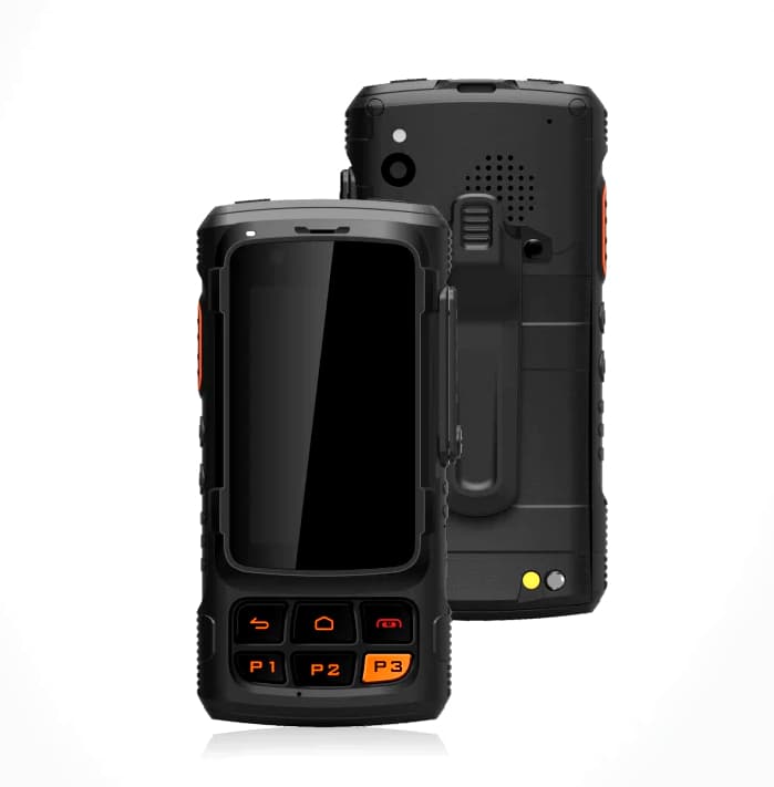 BOXCHIP A3 Pro radiotelefon profesjonalny 4G LTE PoC + smartfon - ogromny zasięg łączności 