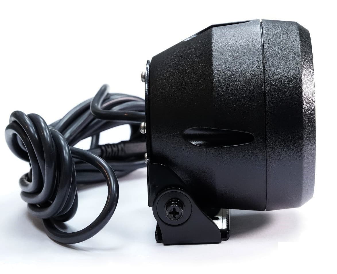 YAESU MLS-200-M10 głośnik zewnętrzny 8W, wodoodporny (szczelność IP-55) do FTM-400, FTM-350, FTM-100, FTM-10