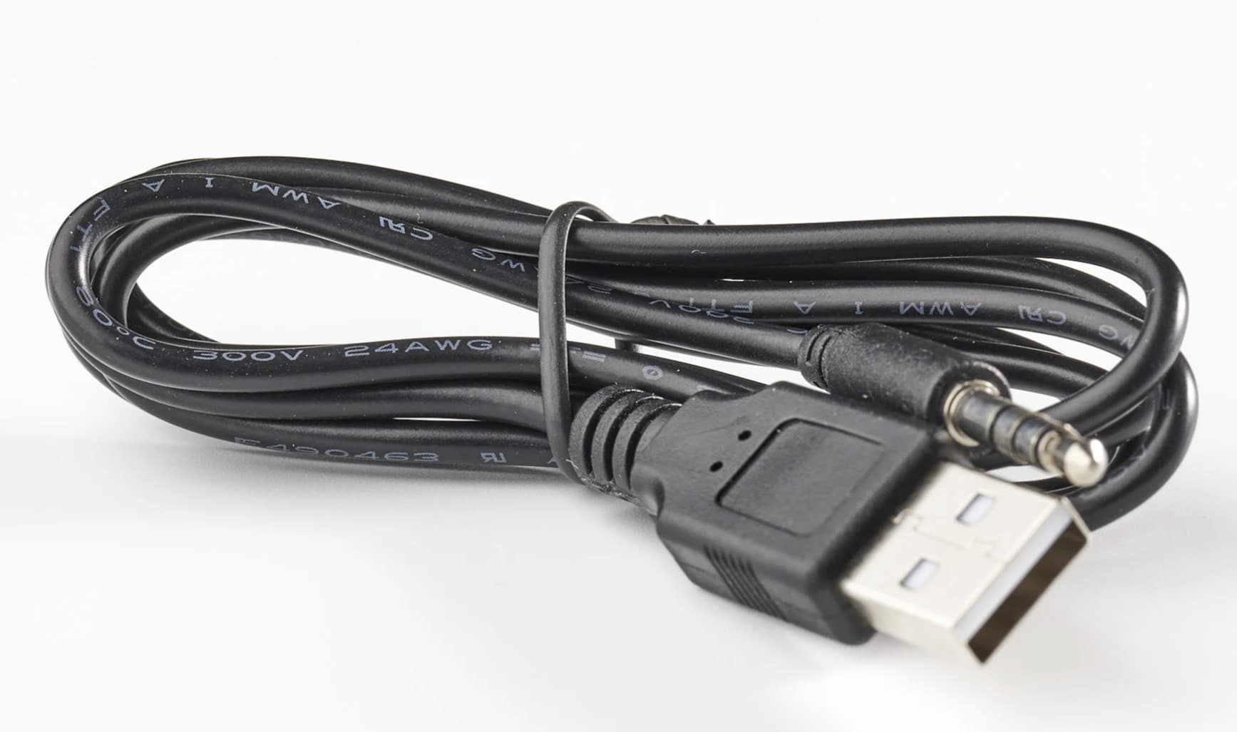 Kabel ładowania USB do Jopix Marine 242P, Stabo RTM-100