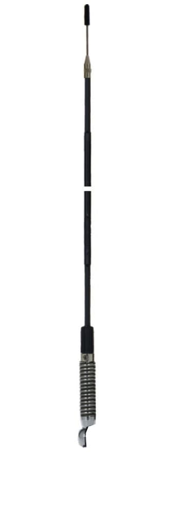 SIRIO T-27 Radiator Antena CB helikalna CLC - promiennik 53cm - bez okablowania (podobna do Sirio T-3 27)