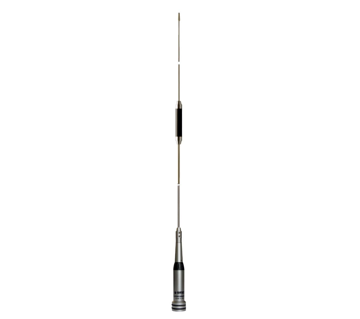 Sirio HP 2070 R 2m/70cm długość 100cm typ PL - antena do duobandera 2m/70cm (VHF/UHF)