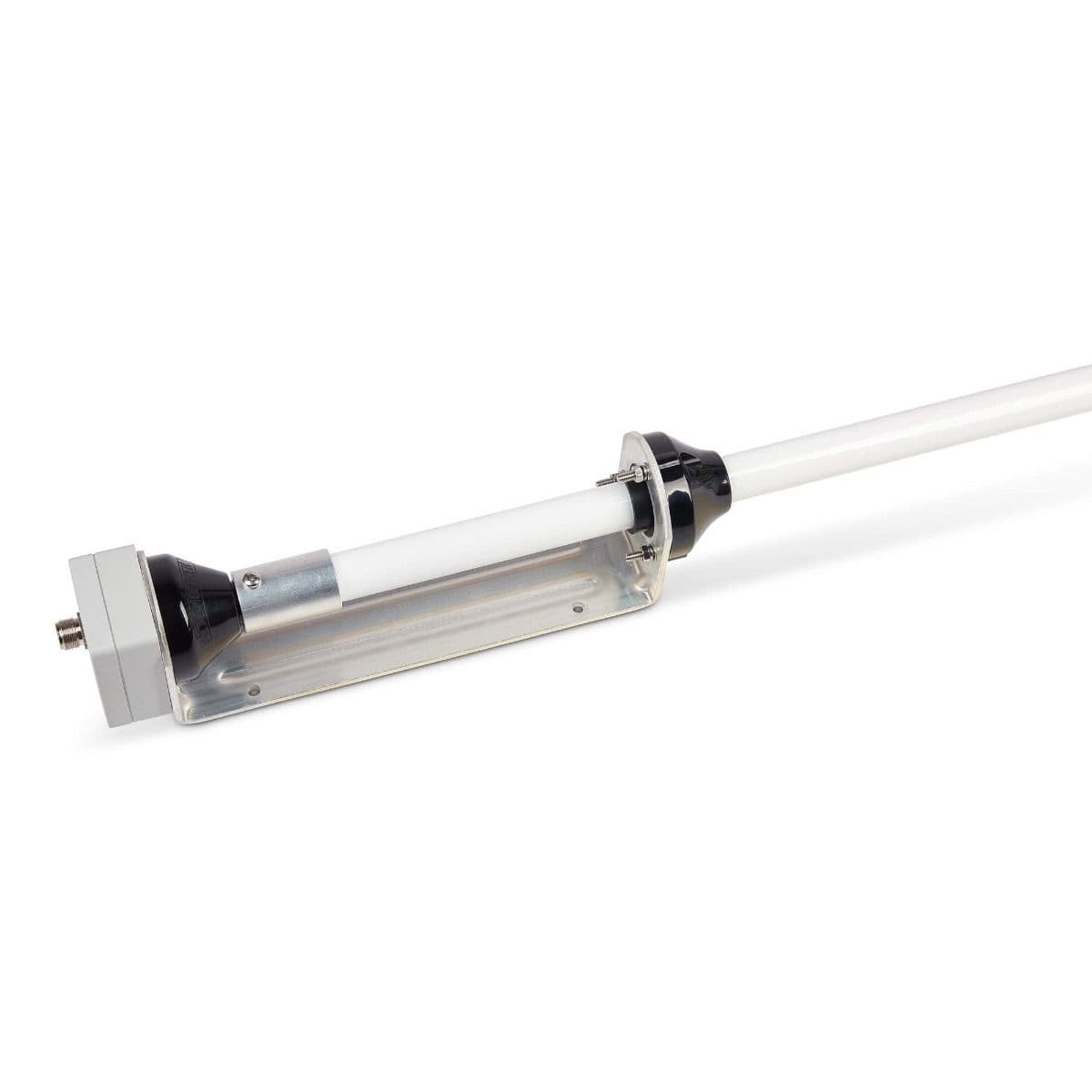 Moonraker GPA-80F (Fiberglass) antena KF wielopasmowa 3.5-57MHz długość 600cm, włókno szklane
