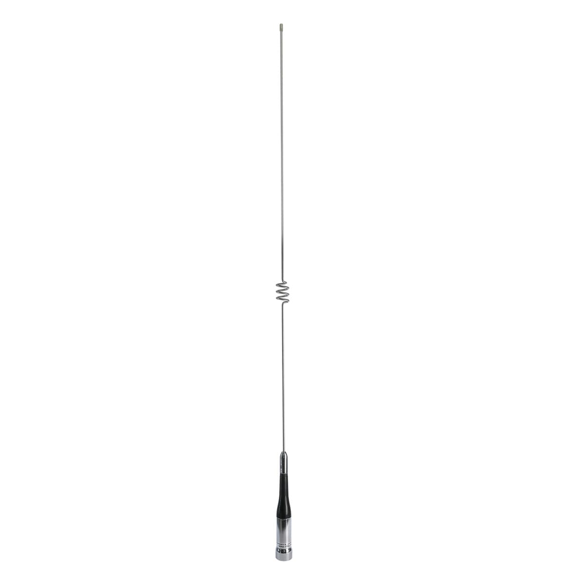 Nagoya MAG-77-EL-WH antena samochodowa dual band 144/430 MHz długość 96cm typ PL - pasma 2m/70cm (VHF/UHF), świetna do off-road