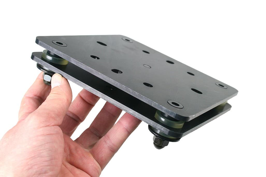 Yaesu GA-3000 moduł absorbera do rotora G-2800