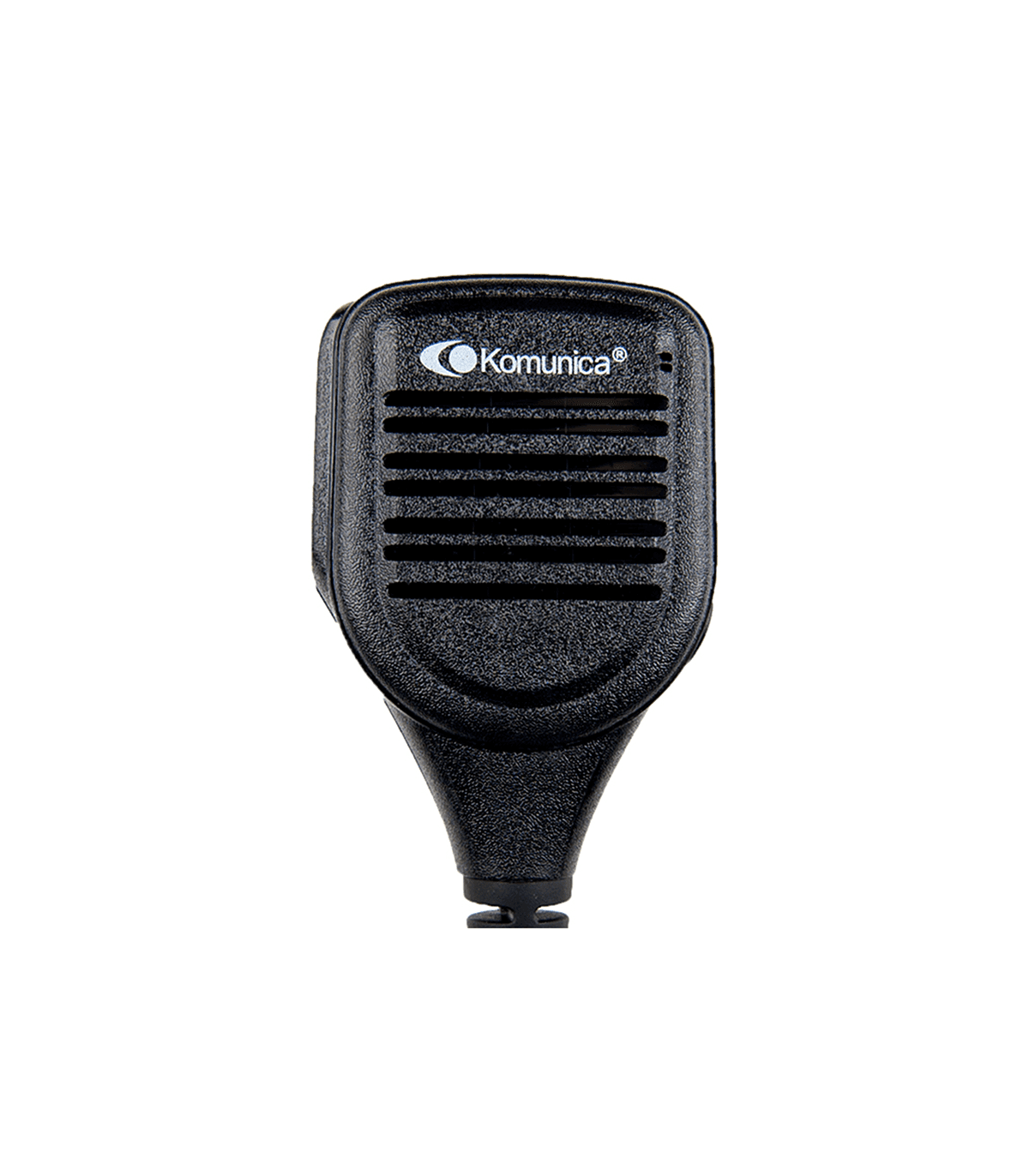 Komunica PWR-6200-PD505 wytrzymały mikrofonogłośnik wysokiej klasy do HYTERA PD505, BD555, PD405, PD415, PD508, BD500, TC610, TC618 itp.